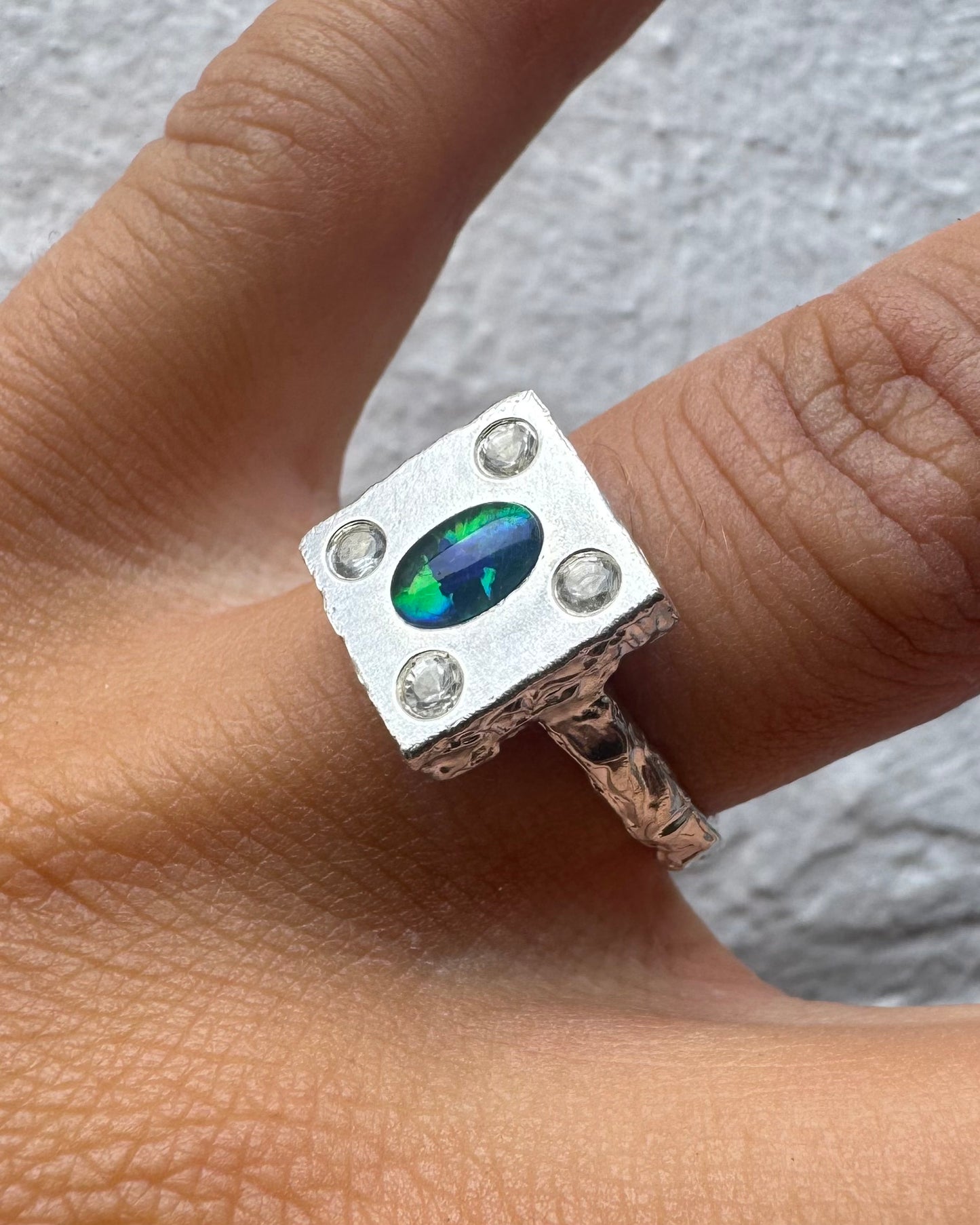 Opal