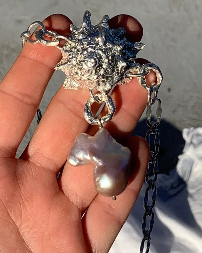 Sea Chain
