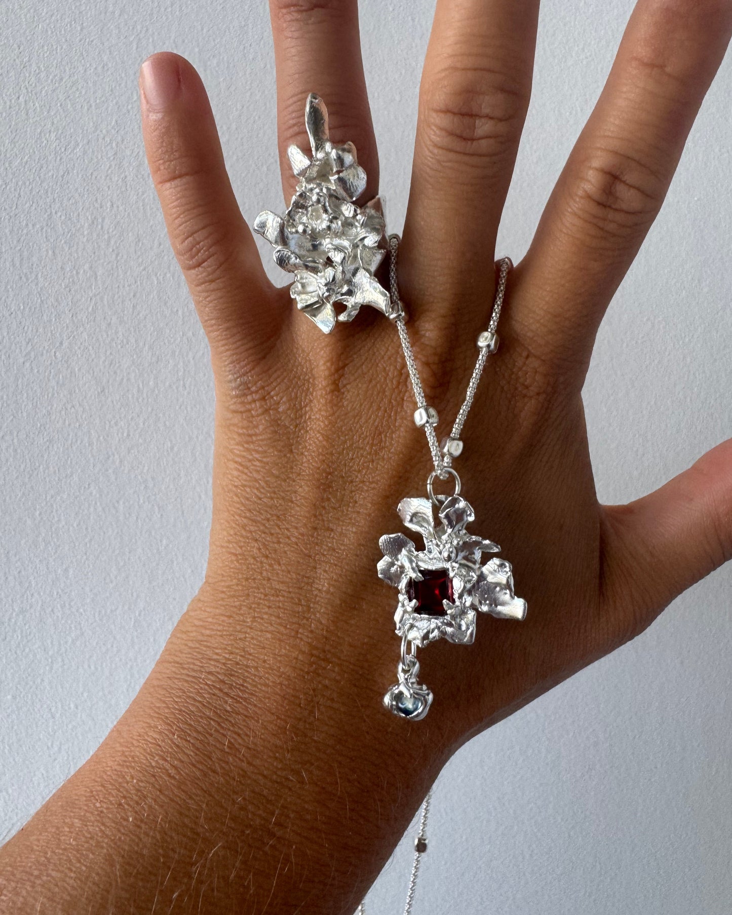 Passion ring