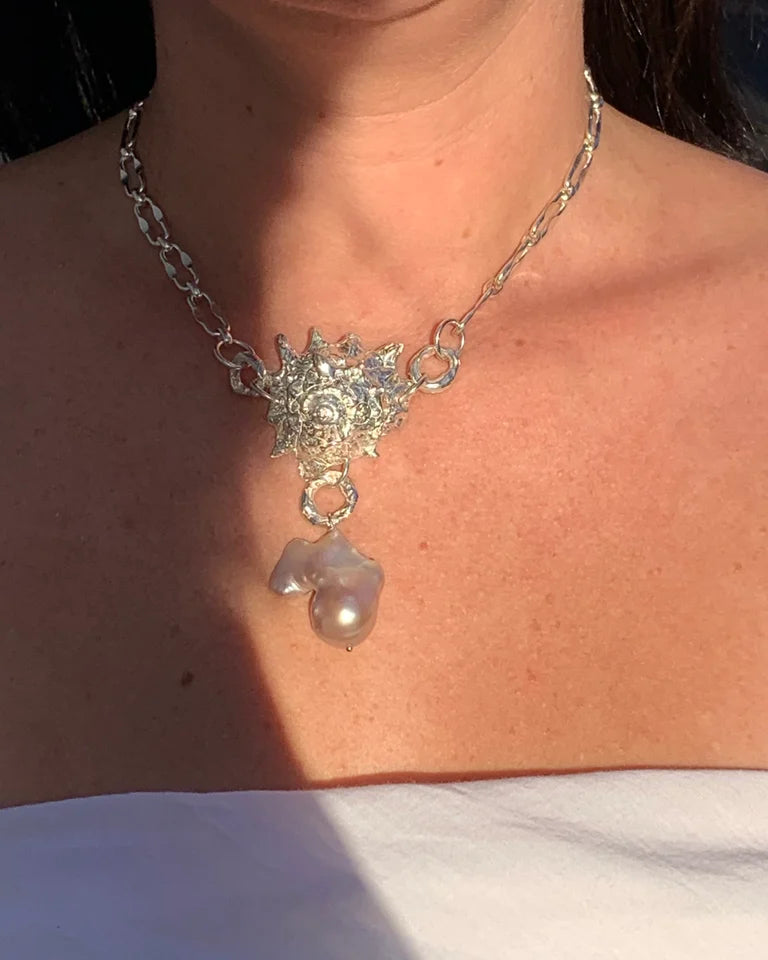 Sea Chain