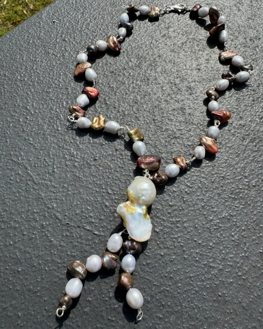 Pearls