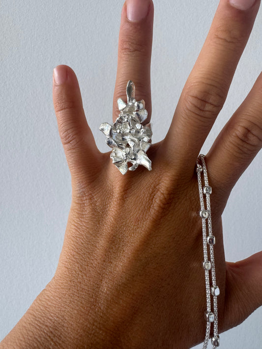 Passion ring