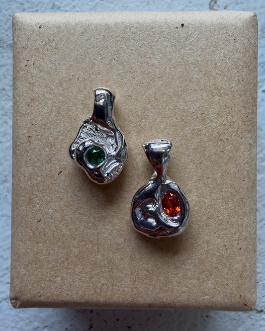 Colour Pendants