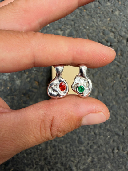 Colour Pendants