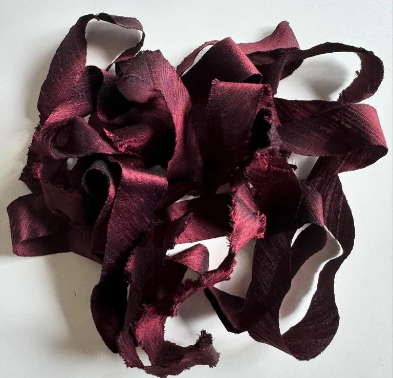 Plum seaweed