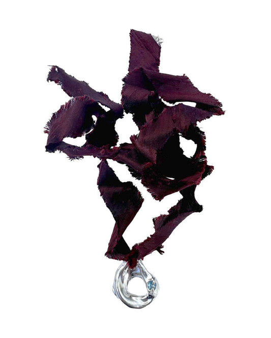 Plum seaweed