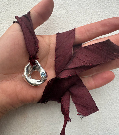 Plum seaweed